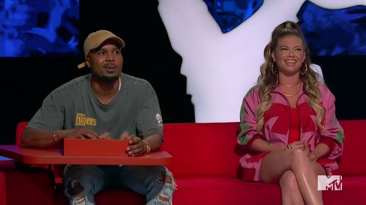 Ridiculousness — s12e38 — Chanel and Sterling LXXXVIII