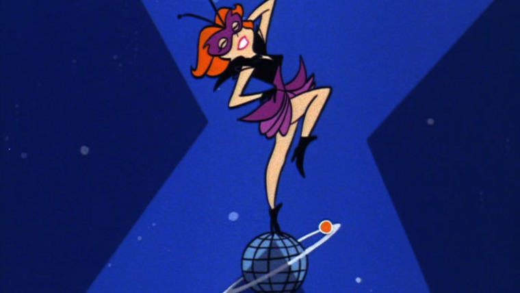The Jetsons — s01e20 — Miss Solar System