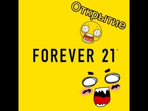 Anastasiz — s02e07 — Открытие Forever 21. Kate Clapp.