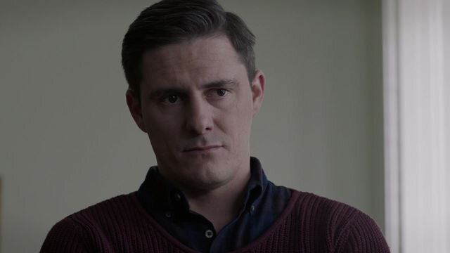 Реализация — s01e13 — Черная полоса, серия 1