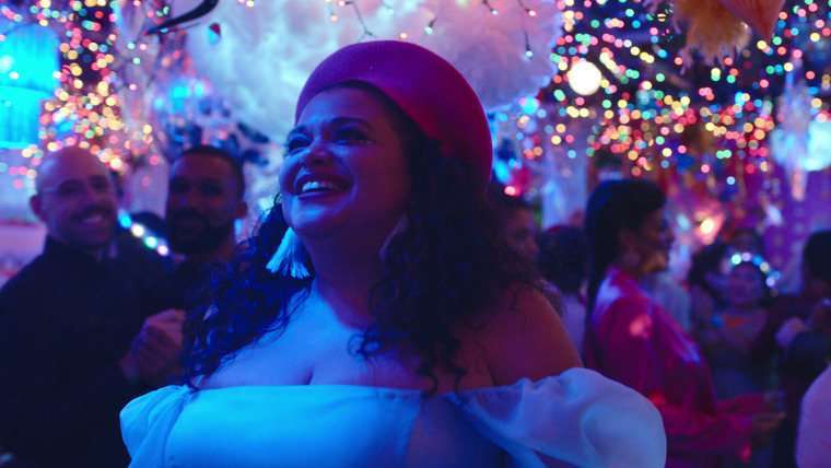 Выживание толстейших — s01e08 — For a Bigger Purpose, Bitch.