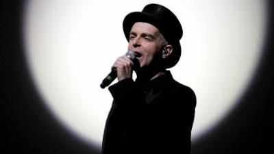 Discovering: Music — s01e08 — Pet Shop Boys