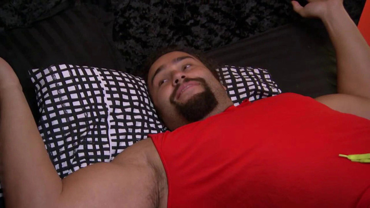 Total Divas — s06e05 — Mother of the Groom