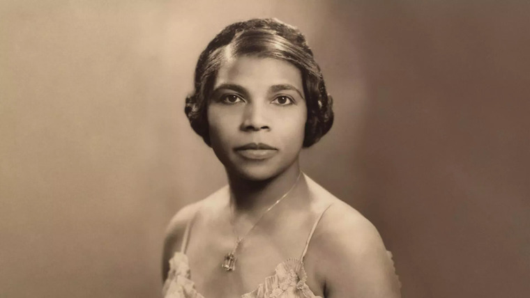American Masters — s36e02 — Marian Anderson: The Whole World in Her Hands