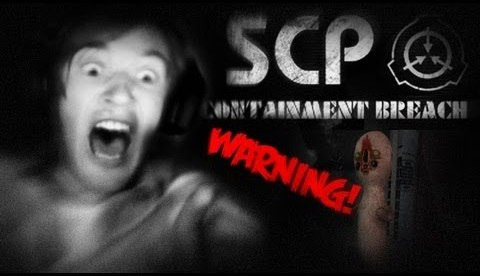 PewDiePie — s03e333 — HE'S SEXY AND HE KNOWS IT! - SCP: Containment Breach - Part 5 - Let's Play (+download link)