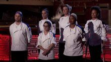 Hell's Kitchen — s15e13 — 6 Chefs Compete