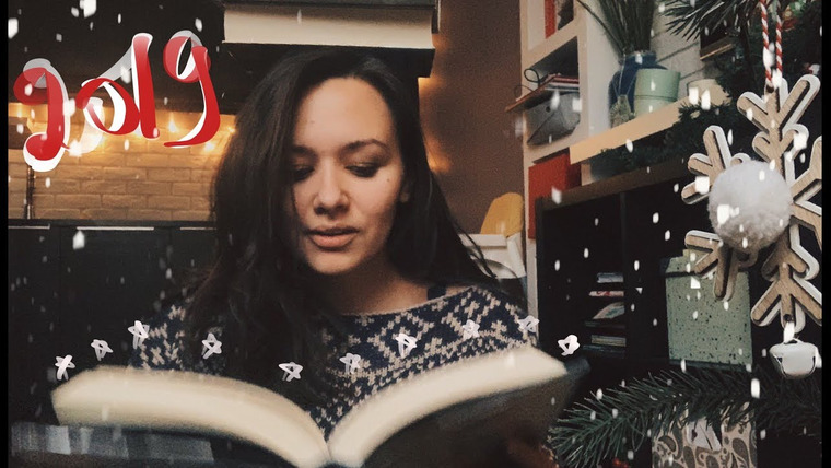 АЛЯ читает книги — s07e58 — КНИЖНЫЕ ИТОГИ 📚🎄НОМИНАЦИИ ГОДА🔥