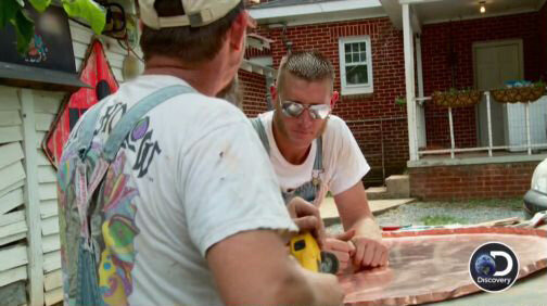 Moonshiners — s06 special-1 — Moonshiners on Moonshining