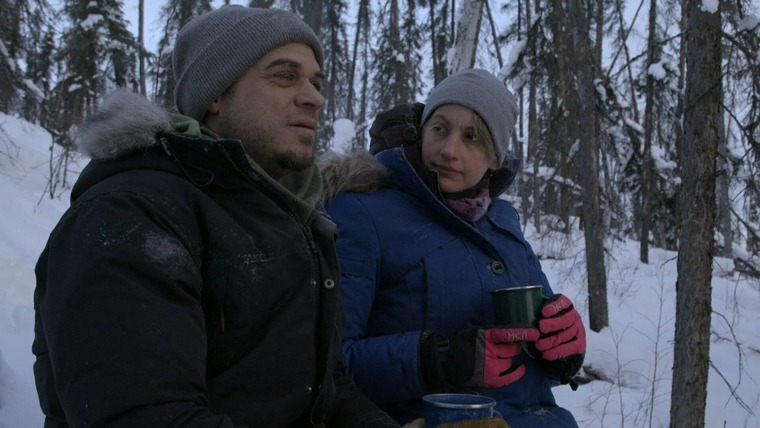 Life Below Zero: Next Generation — s03e10 — Out of Darkness