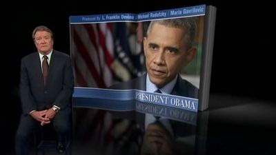 60 минут — s47e02 — President Obama | Chairman Ma