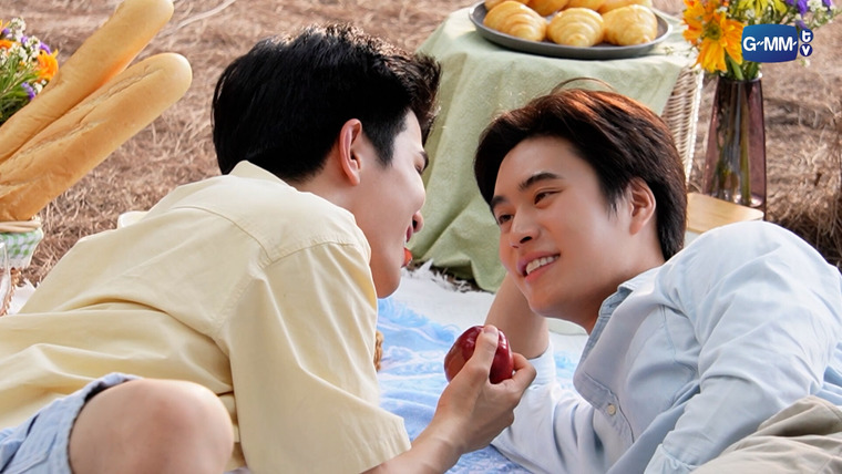 Ticket to Heaven — s01 special-1 — Special Episode