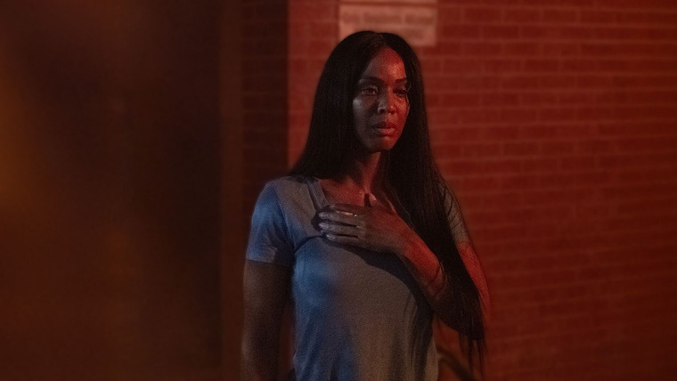Tyler Perry's Zatima — s04e09 — Smoking Mirrors