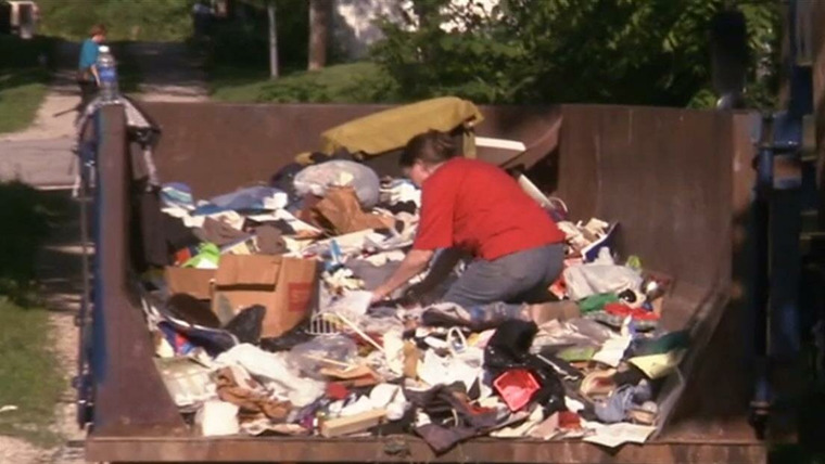 Hoarders — s05e03 — Mary and Annie