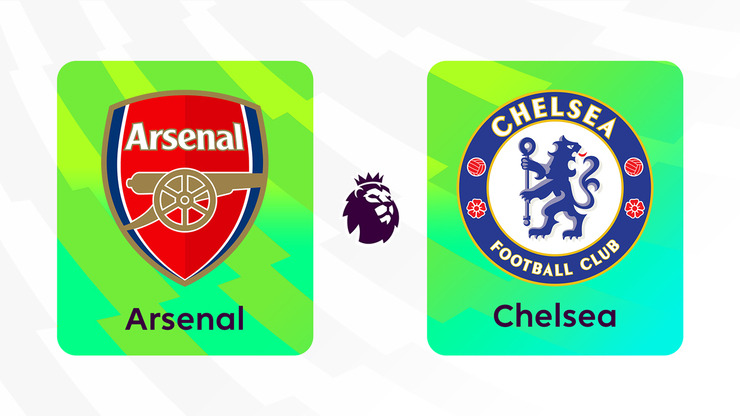 Английский футбол: АПЛ, КА, КЛ, СА — s2324e281 — PL Round 29. Arsenal v Chelsea