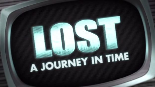 Lost — s05 special-3 — A Journey in Time