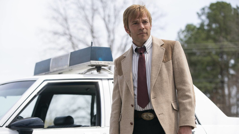 True Detective — s03e04 — The Hour and the Day