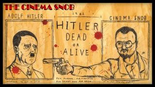 The Cinema Snob — s05e28 — Hitler: Dead or Alive