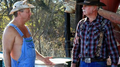 Moonshiners — s07e12 — Highway to Hell