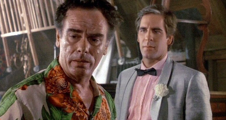Quantum Leap — s01e06 — The Color of Truth - August 8, 1955
