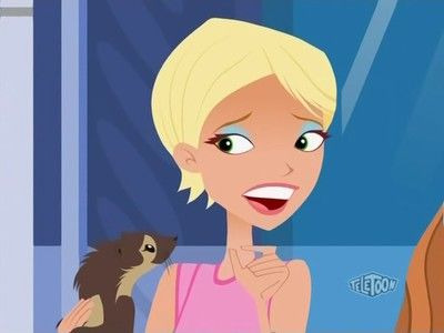 6Teen — s03e14 — All Pets Are Off