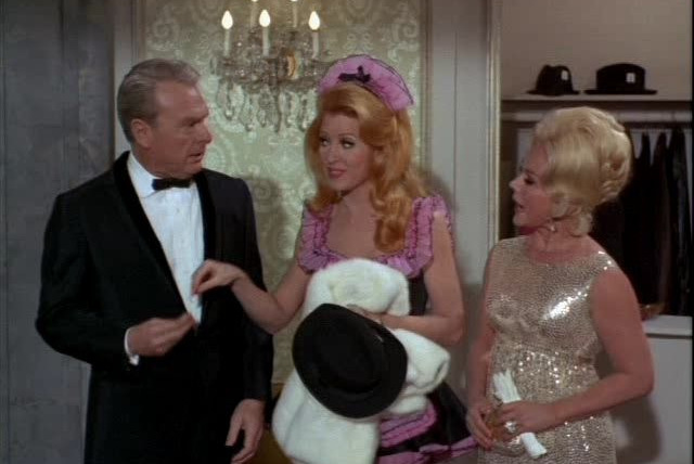 Green Acres — s03e25 — Oliver's Jaded Past