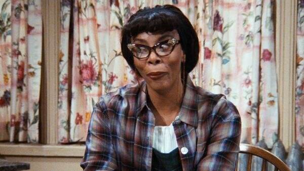 Family Matters — s05e23 — Aunt Oona
