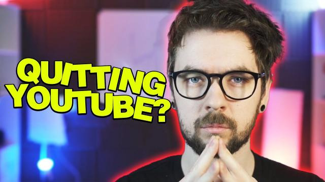 Jacksepticeye — s09e13 — Answering REALLY Personal Questions