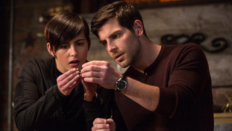 Grimm — s05e10 — Map of the Seven Knights