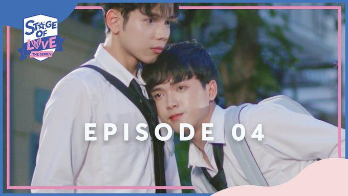 Сцена любви — s01e04 — Episode 4
