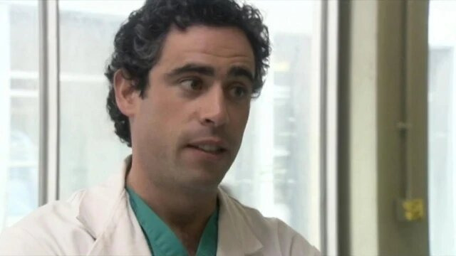 Green Wing — s01e08 — Slave Auction