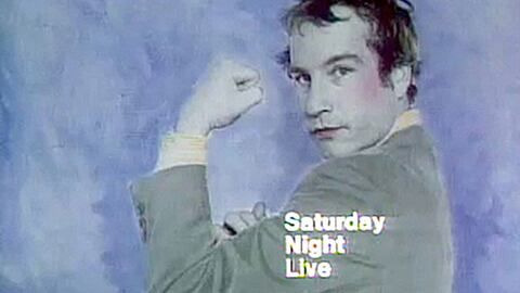 Saturday Night Live — s03e19 — Richard Dreyfuss / Jimmy Buffett