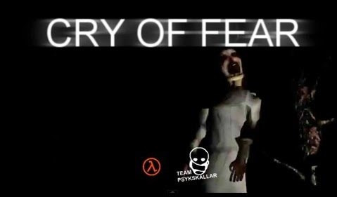 PewDiePie — s02e229 — Cry of Fear - Trailer (MOTY 2011)