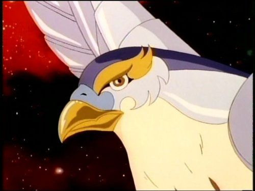 Серебряные ястребы — s01e23 — Zeek's Fumble