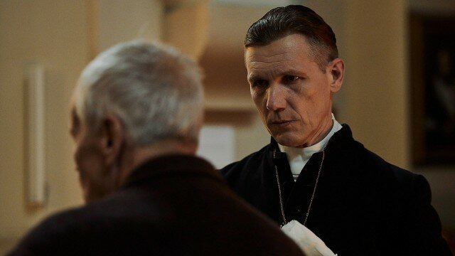 Rise of the Nazis — s04e02 — The Ratline