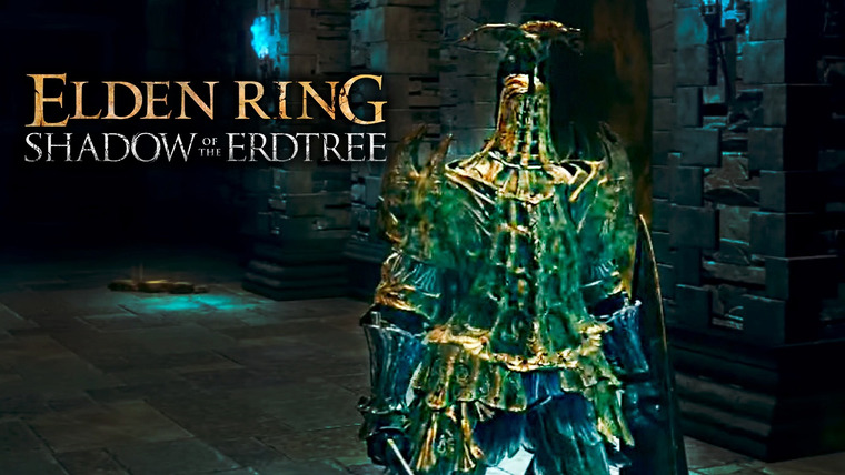 Kuplinov Plау. Продолжение — s87e61 — Elden Ring — Shadow of the Erdtree #3 ► СТРИМ