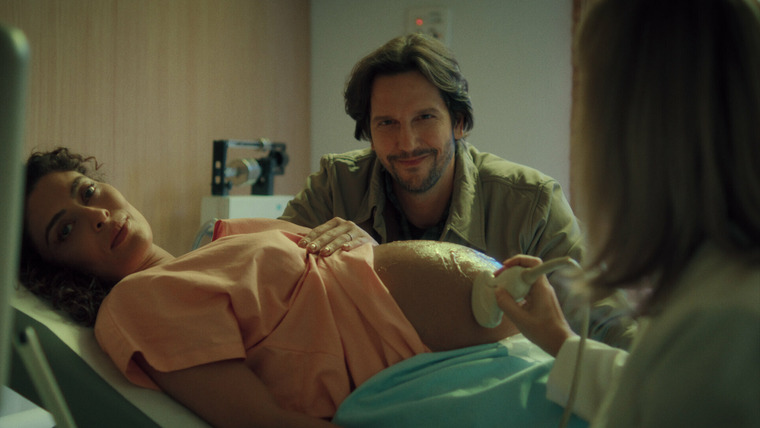 Частичка меня — s01e03 — Amor Partido ao Meio