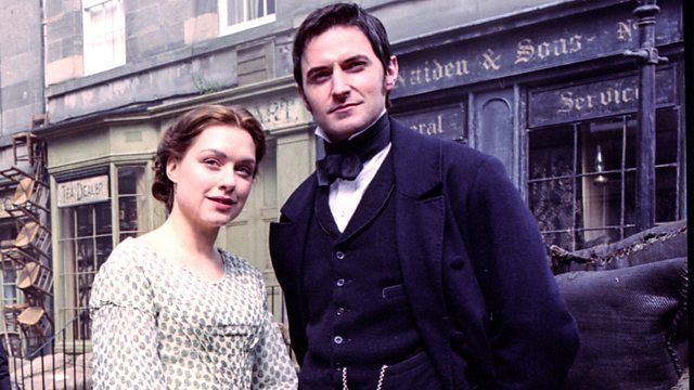 North & South — s01e04 — Episode 4