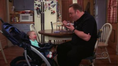The King of Queens — s08e11 — Baker's Doesn't