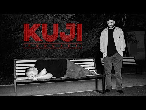 КуДжи подкаст — s01e103 — Каргинов и Коняев: принцип отмены (Kuji Podcast 103)