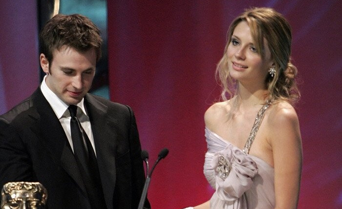 The British Academy Film Awards — s2006e01 — The 59th BAFTA Film Awards