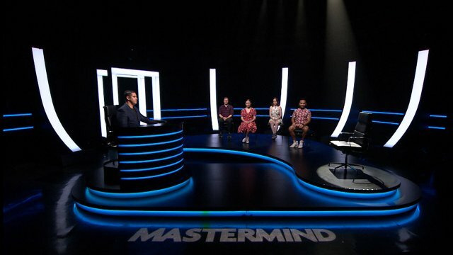Mastermind Australia — s04e18 — Episode 18