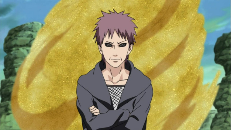 Naruto: Shippuuden — s14e02 — A Father's Hope, A Mother's Love