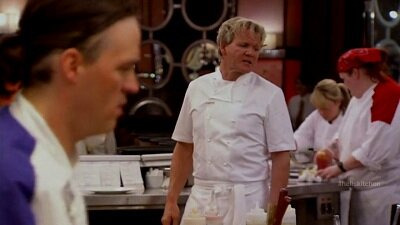 Hell's Kitchen — s10e07 — 13 Chefs Compete, Part 2