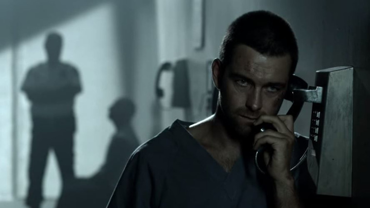 Banshee — s01 special-9 — Origins: Checking In