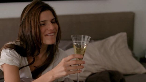 Как добиться успеха в Америке — s01e04 — Unhappy Birthday