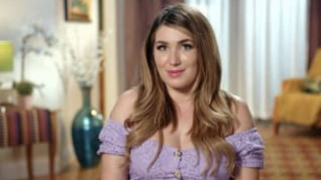 90 Day Fiancé: Before the 90 Days — s04e05 — Our Lips Are Sealed