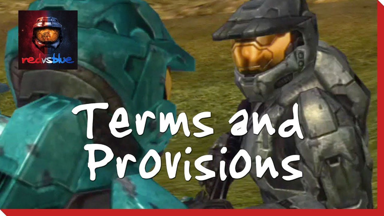 Red vs. Blue — s05e13 — Terms and Provisions