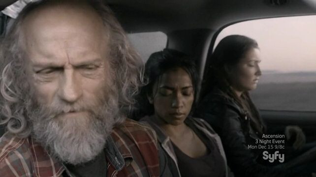 Z Nation — s01e11 — Sisters of Mercy