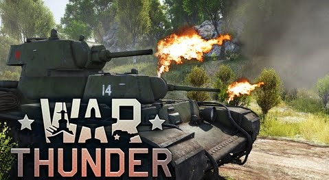 TheBrainDit — s06e397 — War Thunder - СМК - Танковая Мощь! #41