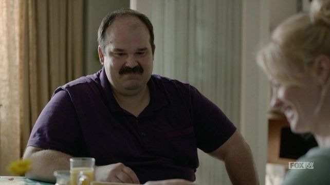 The Last Man on Earth — s01e11 — Moved to Tampa